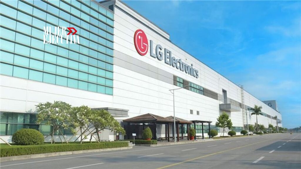LG Electronics obtiene certificación de ciberseguridad en su planta de producción de Hai Phong LG Electronics