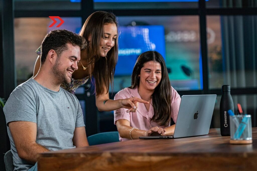 Sesame alcanza los mil clientes en México y consolida su liderazgo como software de Recursos Humanos Sesame