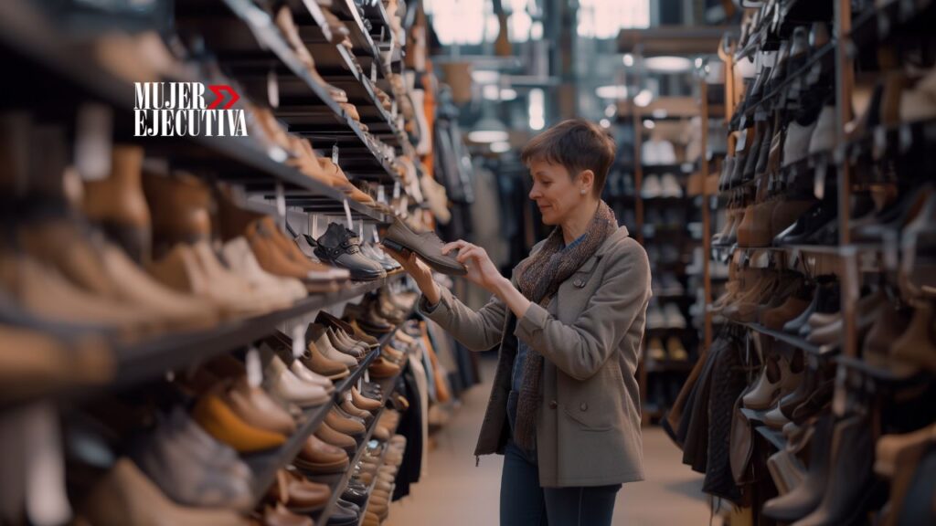 Industria del calzado en México ante la prohibición temporal de importar zapato Calzado