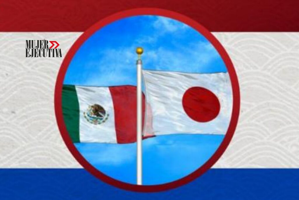 Coparmex: Misión empresarial a Japón abrirá nuevas oportunidades a MiPyMEs mexicanas Coparmex Japón