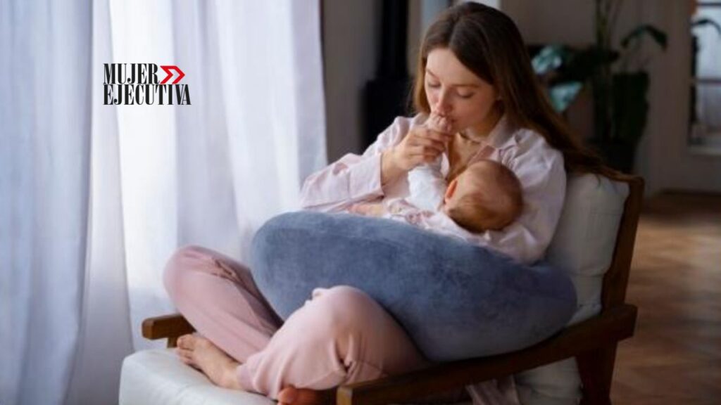 Semana Mundial de la Lactancia Materna: beneficios comprobados y barreras estructurales que persisten lactancia materna