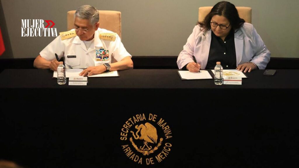 Firman convenio de colaboración por la igualdad sustantiva igualdad sustantiva