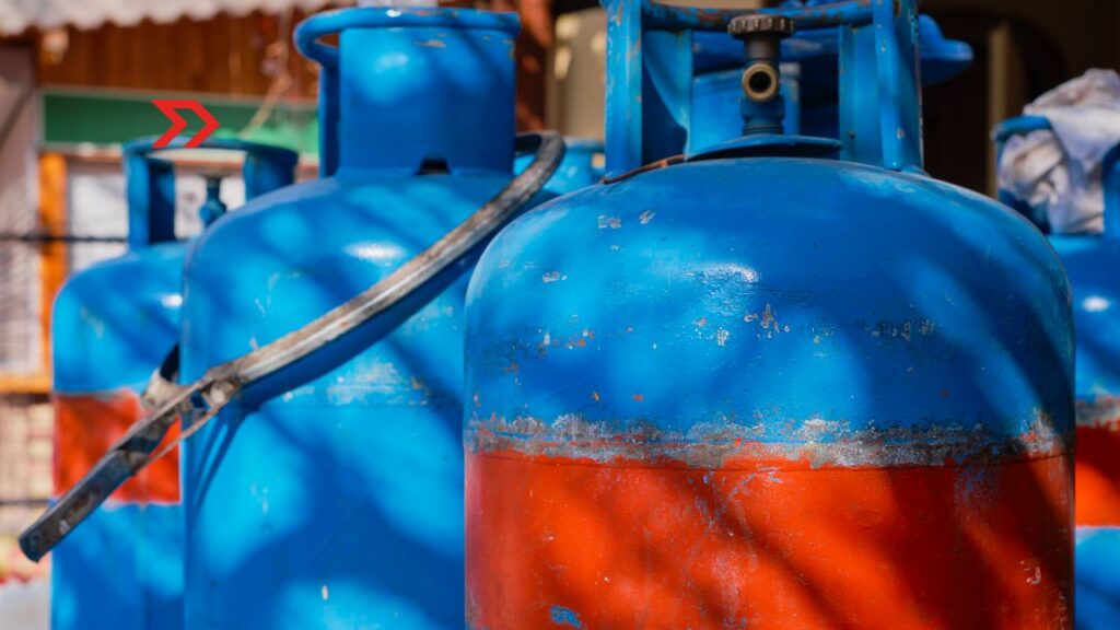 AMEXGAS y Energía determinan Tarifa de Distribución de Gas L.P. de 6.50 pesos por kilogramo Amexgas