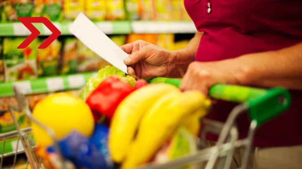 Inflación en México se ubicó en 3.49% en la primera quincena de agosto