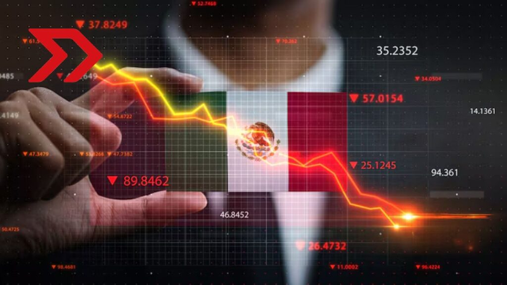 México registra crecimiento del PIB del 0.6% en el segundo trimestre de 2025