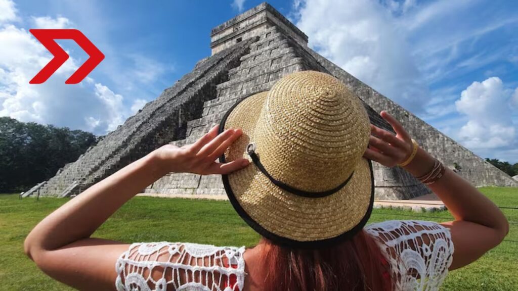 México se consolida como el segundo país mayor visitado de América: ONU Turismo