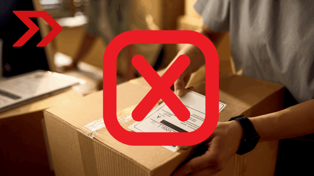 México suspende temporalmente envíos a Estados Unidos