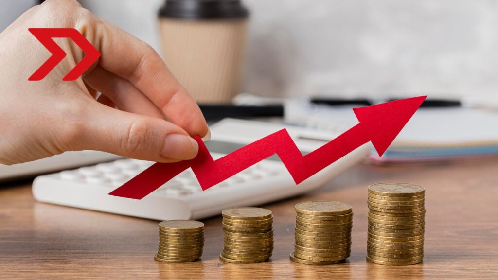 PIB en México tuvo una variación de 7.7% en el primer trimestre de 2025