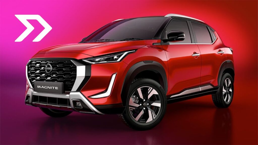 Profeco y Nissan llaman a revisión a más de 21 mil vehículos Magnite 2025