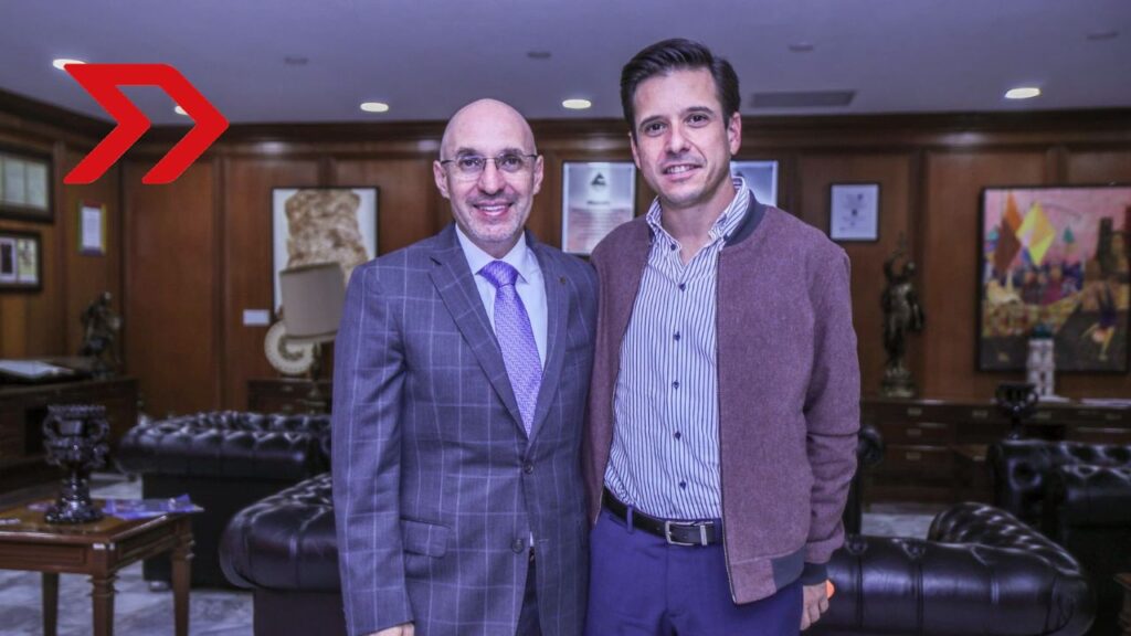 Concanaco y Airbnb se alían para fortalecer el turismo en México rumbo al Mundial 2026