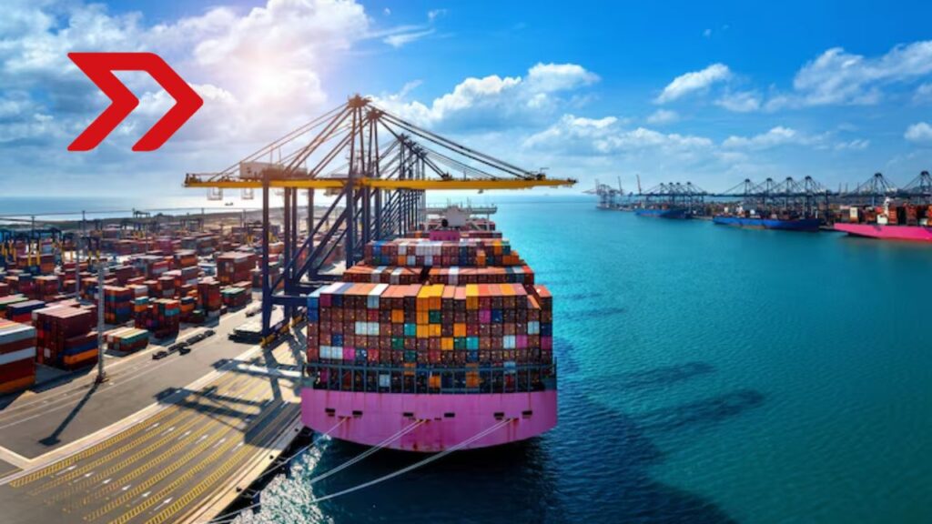 Crecen las exportaciones en México 7.4% y disminuyen las importaciones 0.2% en agosto