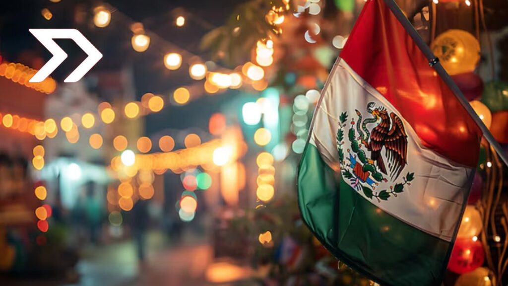 Fiestas Patrias 2025 dejarán derrama económica de hasta 11 mil 853 mdp en CDMX