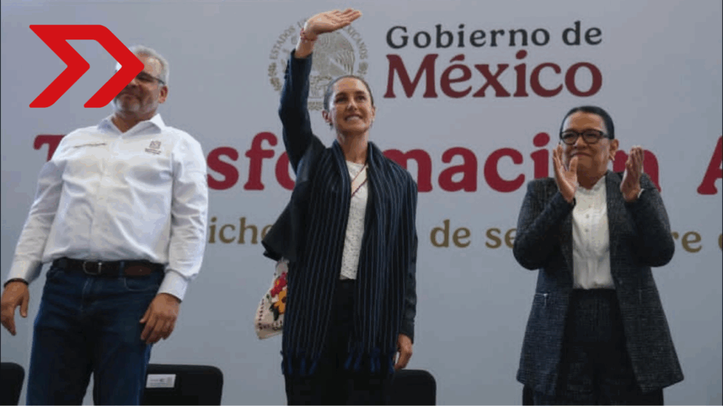 Gobierno busca que el salario mínimo aumente para cubrir  2.5 canastas básicas