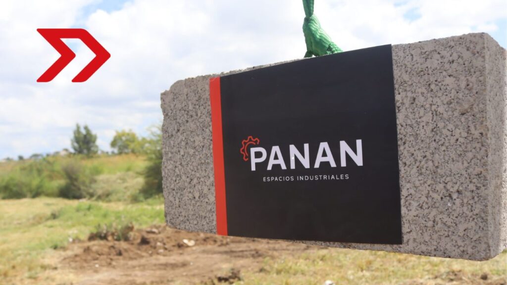 Guanajuato impulsa crecimiento con clúster industrial PANAN III con inversión de 500 mdp
