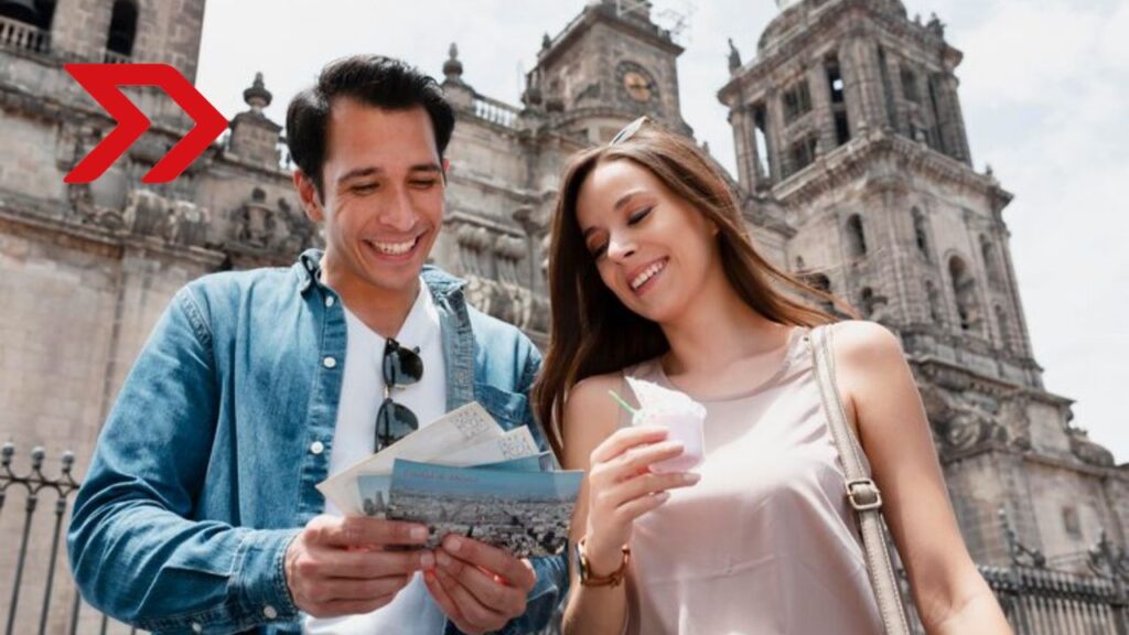 México tuvo un incremento del 10.7% en divisas turísticas en julio