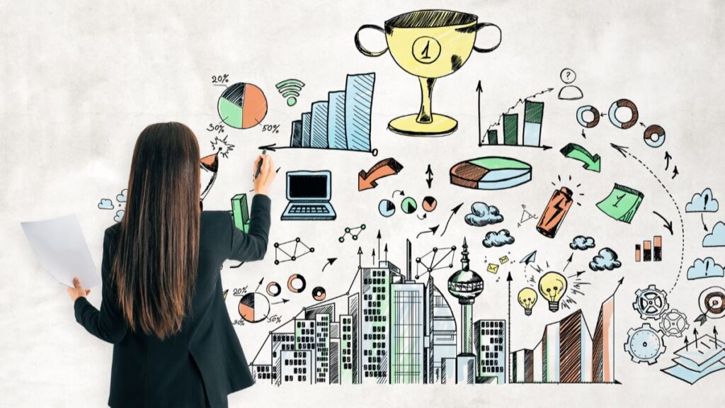 Grandes minoristas exploran tácticas poco convencionales para mejorar sus márgenes Los grandes minoristas tendrán que mantenerse a la vanguardia tecnológica para poder mantener sus márgenes sin impactar negativamente el consumo