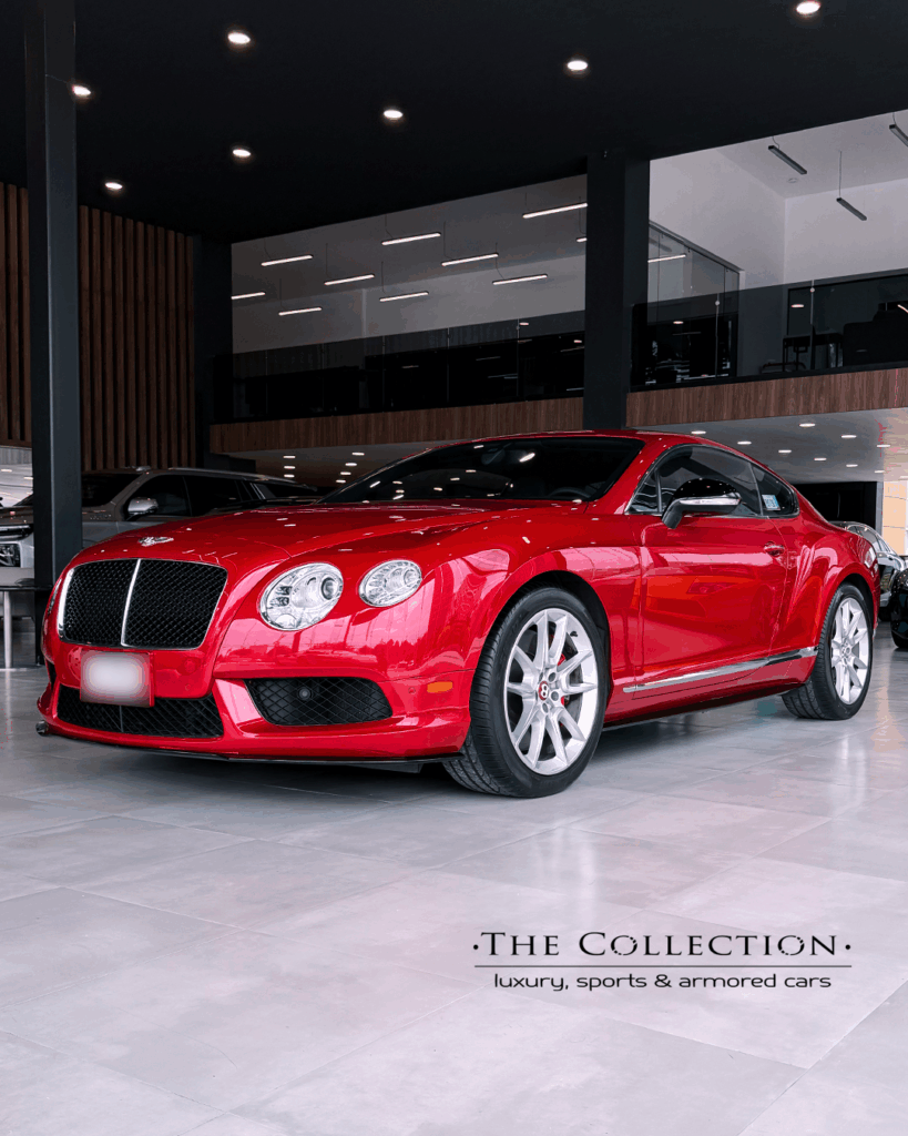 The Collection inaugura su showroom en Santa Fe