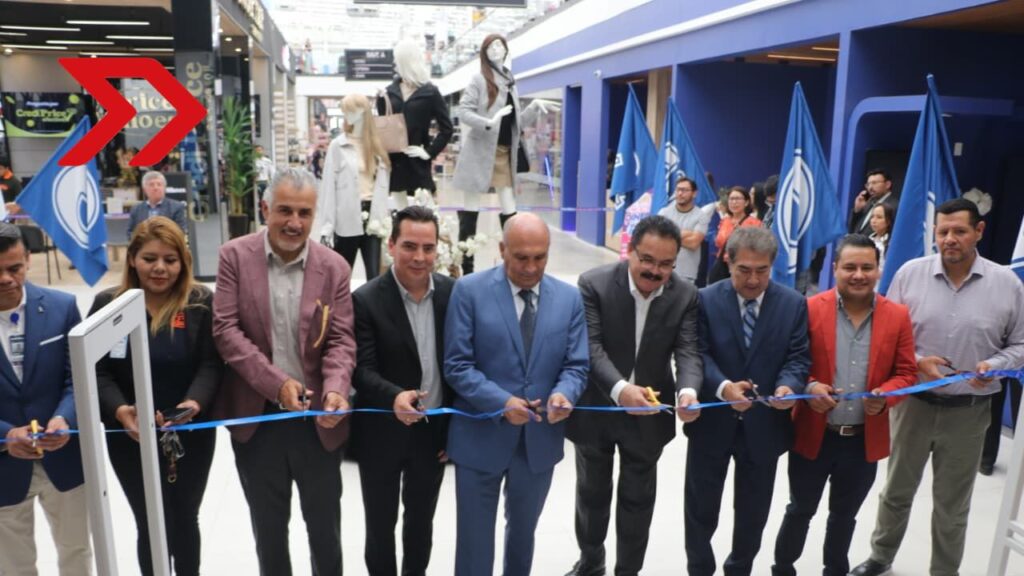Price Shoes inaugura tienda en Puebla con inversión de 800 mdp