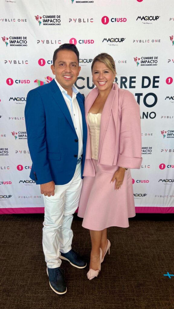 Global Business International, reconocida como compañía de alto impacto, representó a la comunidad iberoamericana en la ONU Global Business International