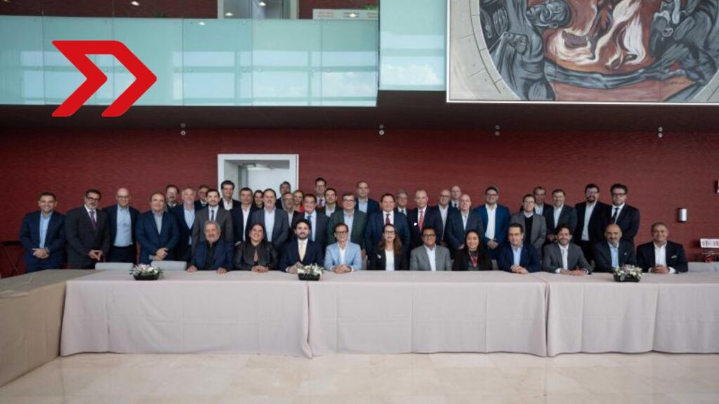 Yucatán recibe inversiones privadas por 15 mil millones de pesos