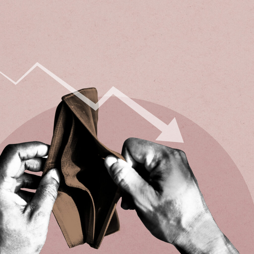 La deuda de los hogares mexicanos alcanza 90,875 millones de pesos en mayo de 2025