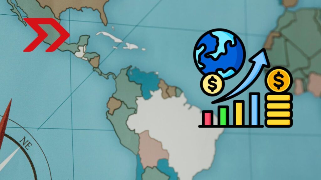 CEPAL eleva estimación para America Latina y espera un PIB de 0.6% en México