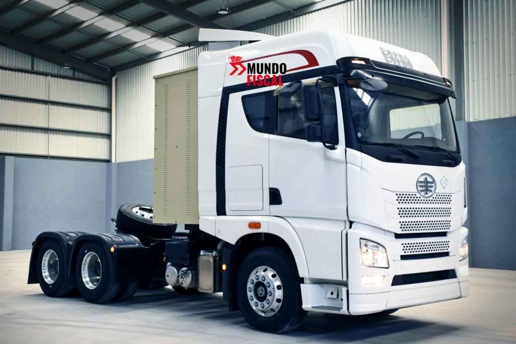 Renuévame el tráiler: incentivos fiscales y arrendamiento impulsan el transporte de carga