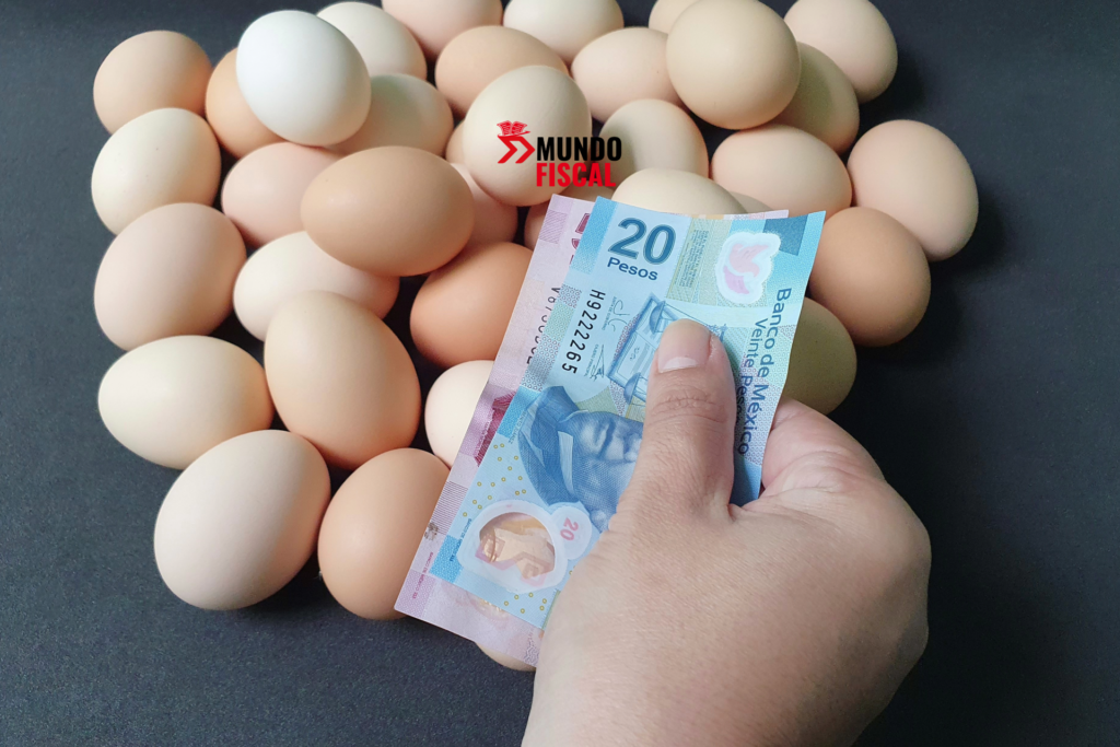 México arranca 2026 con debilidad económica y presiones inflacionarias: CEESP