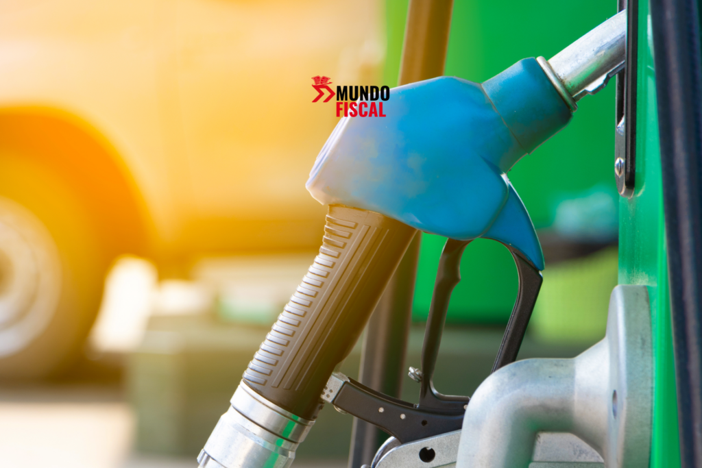 SAT exigirá nuevo complemento en CFDI a gasolineras a partir de abril de 2026