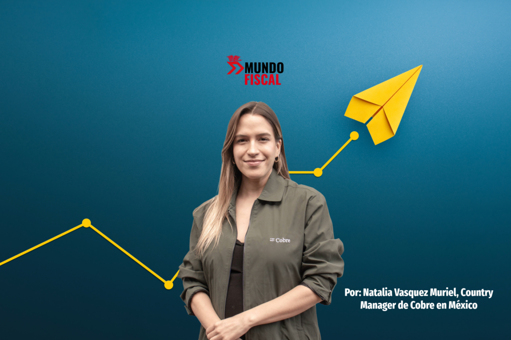 Infraestructura financiera: la ventaja competitiva definitiva