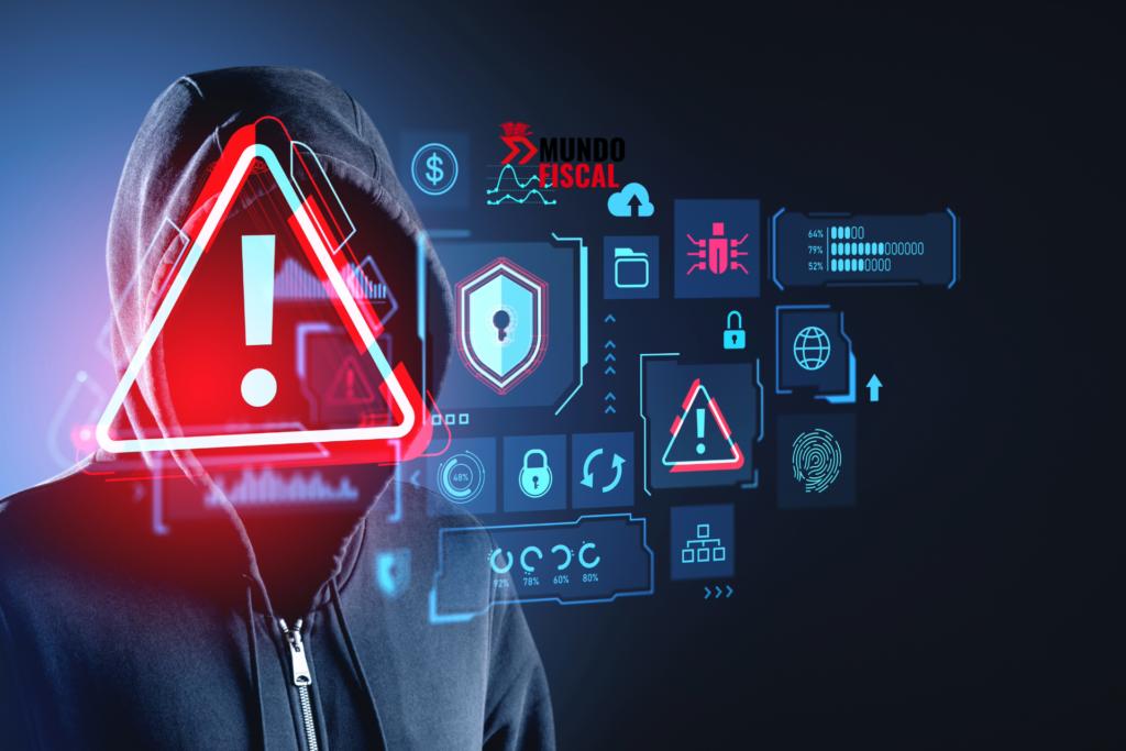 Blindaje digital, una alternativa ante el alza de delitos financieros