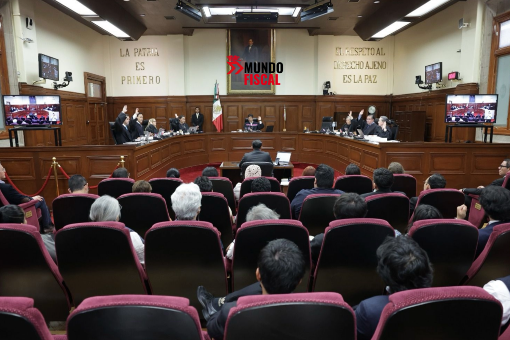 SCJN respalda artículo 69 del CFF: ¿Secreto fiscal no es absoluto?