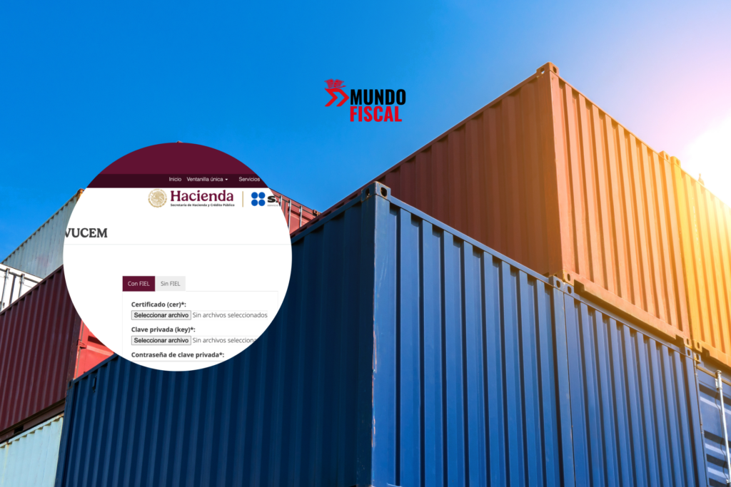 SAT aplaza entrada en vigor de la Manifestación de Valor Electrónica