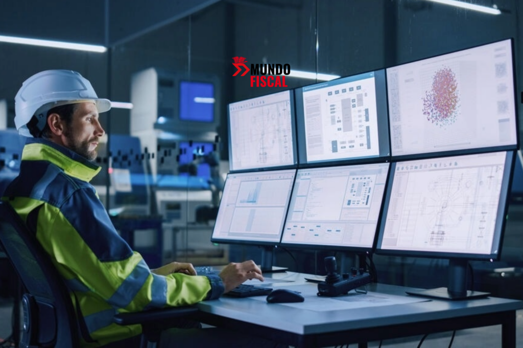 Nearshoring en México: presión tecnológica revela brechas en talento y productividad empresarial