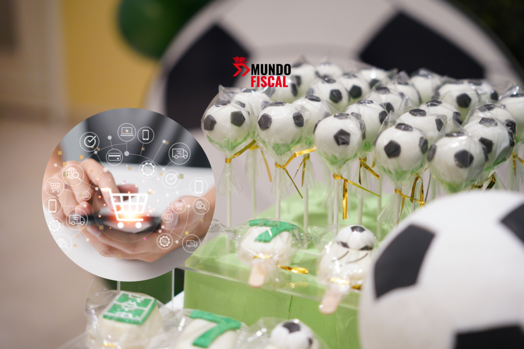 E-commerce en México alcanzará punto crítico con el Mundial 2026