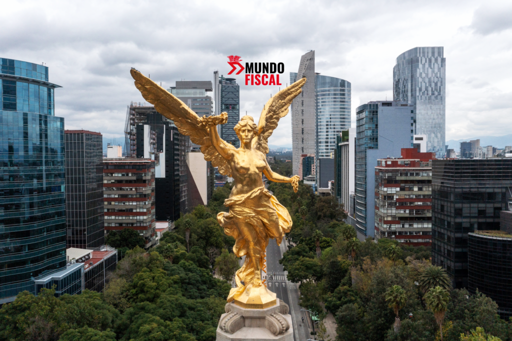 CDMX gana terreno como hub corporativo ante auge del nearshoring México gana atractivo para corporativos internacionales con oficinas AAA y proyectos impulsados por inteligencia artificial.