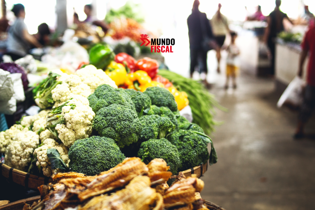 Inflación alimentaria en México supera el 8% y duplica inflación general ANPEC alertó que el alza en alimentos continúa afectando el poder adquisitivo de millones de familias mexicanas.