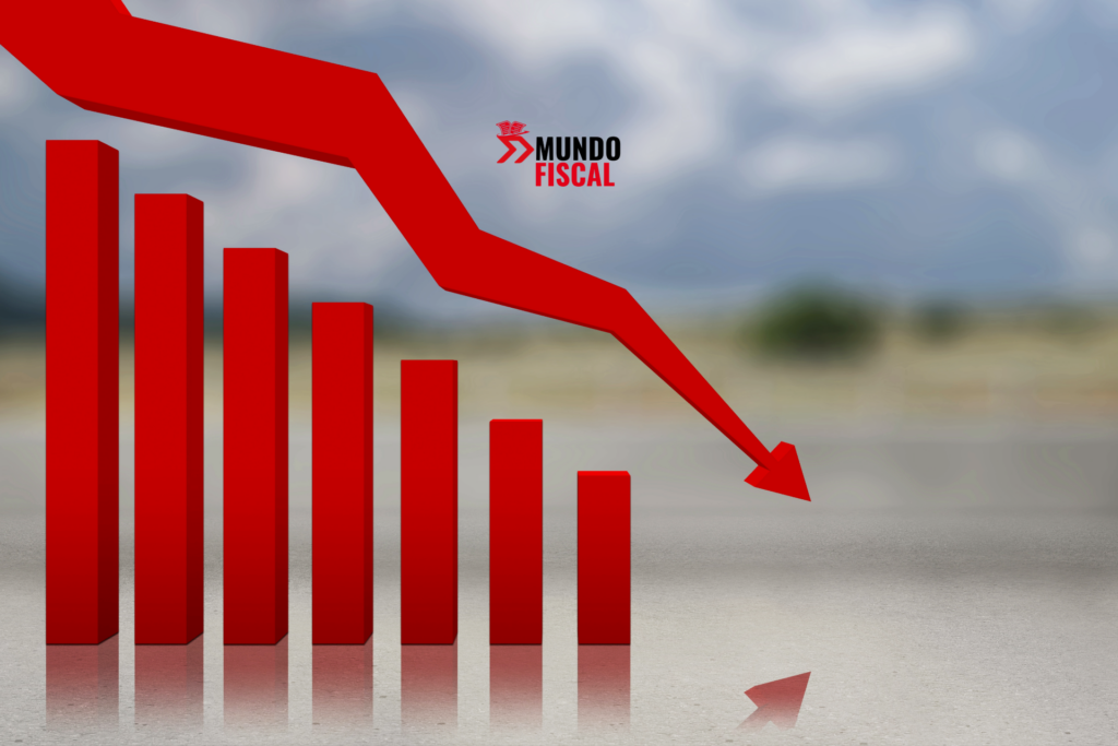 Debilidad económica en México presiona inversión, consumo y finanzas públicas
