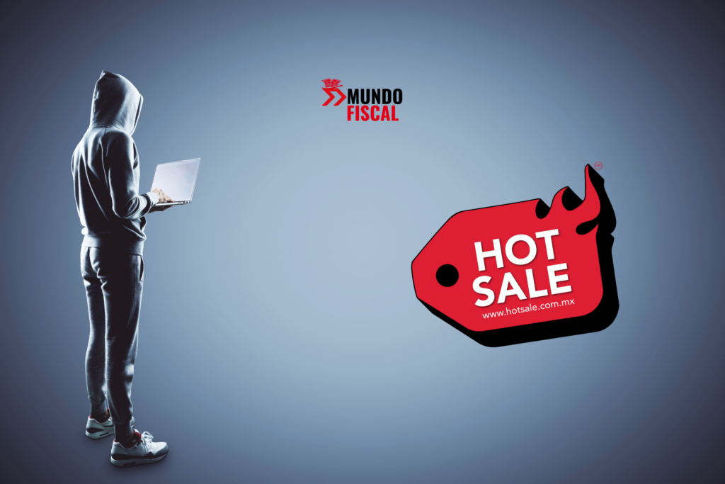 Fraudes y cautela financiera frenan compras en el Hot Sale 2026 Consumidores mexicanos llegan al Hot Sale 2026 con presupuestos limitados y mayor preocupación por fraudes digitales.