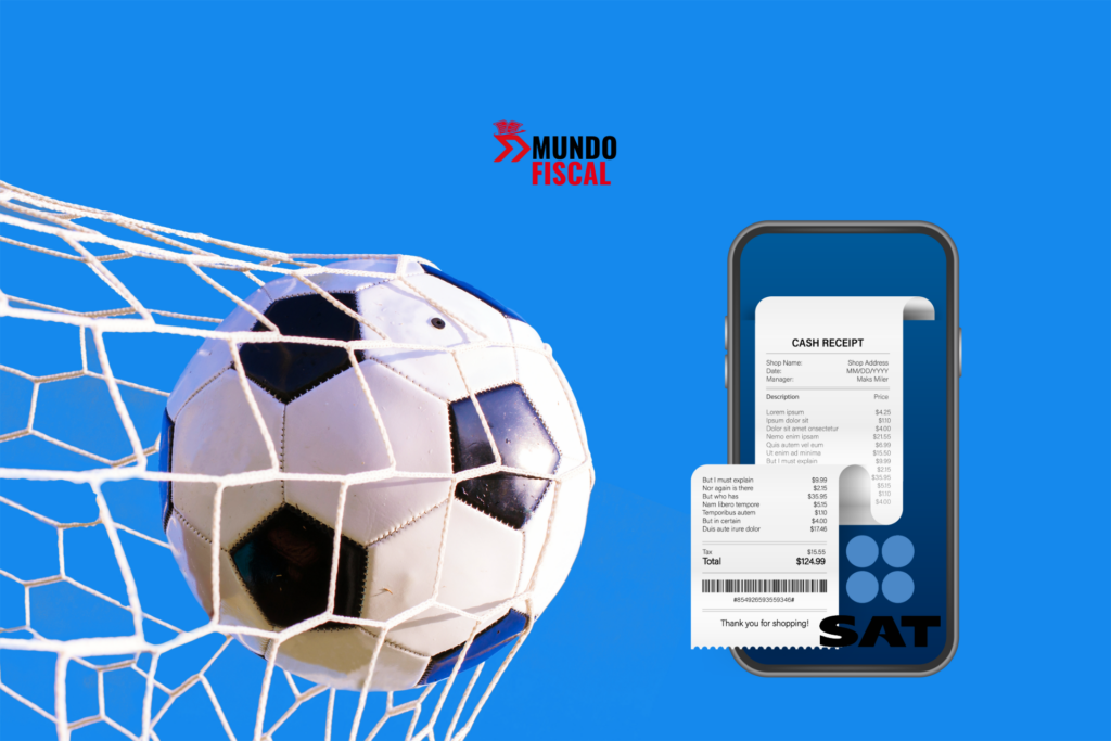El IMCP detalló que jugadores y celebridades extranjeras sí generarán impuestos en México durante el Mundial 2026.