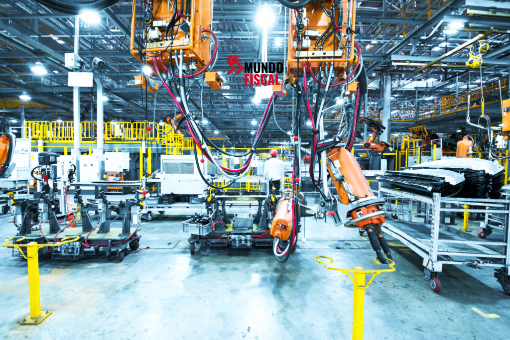 Cadena automotriz en México rompe récords de exportación, pero enfrenta rezago en financiamiento La industria automotriz mexicana elevó exportaciones en 2026, pero proveedores enfrentan falta de financiamiento y presión por aranceles.