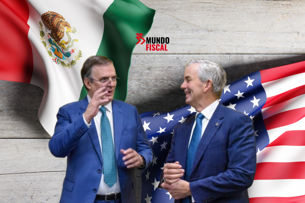 La revisión del T-MEC entra en una nueva etapa. Washington busca reglas más estrictas para la industria automotriz regional.