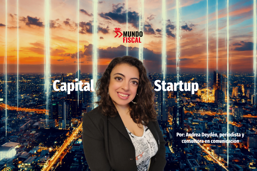Hay una revolución en el ecosistema emprendedor