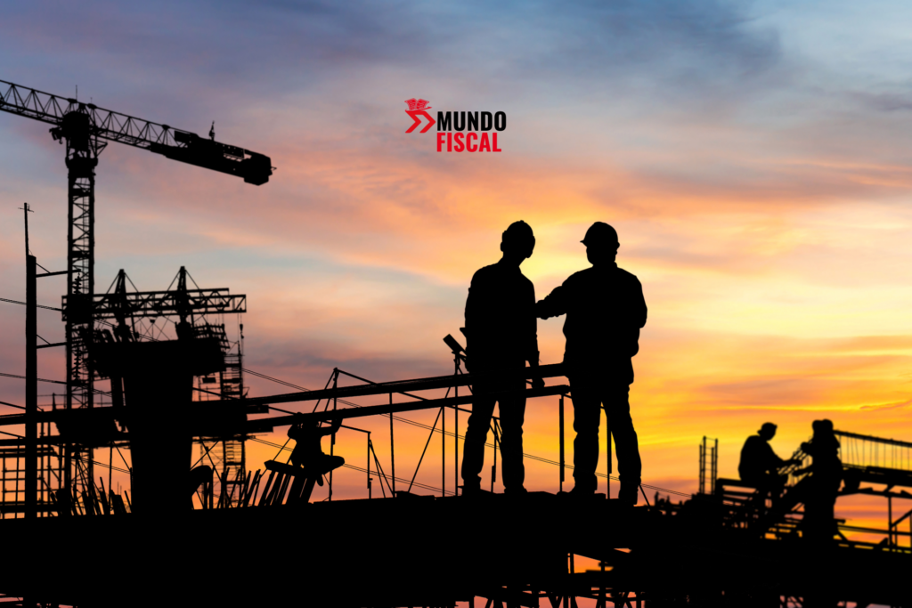 Producción industrial en México sorprende con su mayor avance en más de cinco años, impulsada por la construcción El sector industrial sorprendió con un avance de 2.1% mensual en abril, aunque especialistas advierten que persisten señales de debilidad económica.