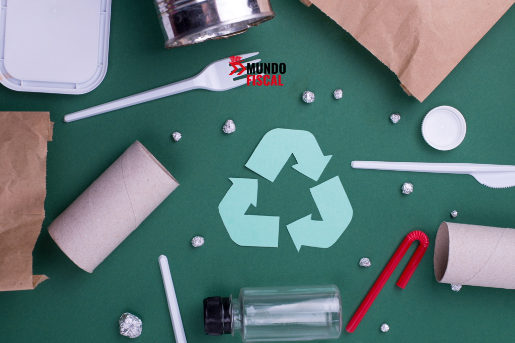 Cómo reducir tu huella ambiental desde casa con hábitos de economía circular México produce casi 140 mil toneladas de residuos diarios. Estas prácticas de economía circular ayudan a disminuir el impacto ambiental.