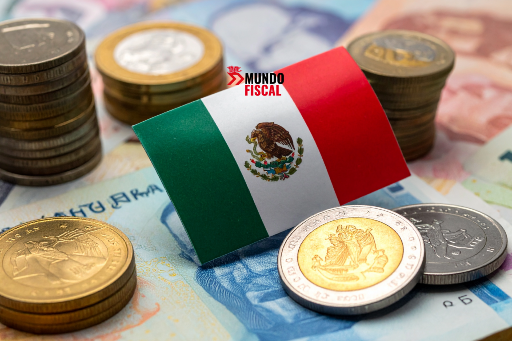 Riesgos que amenazan a la economía mexicana para el cierre de 2026 La economía mexicana enfrenta un segundo semestre con inflación alimentaria, riesgos climáticos y dudas sobre el T-MEC, señala ANPEC.