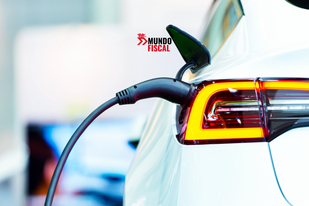 T-MEC, nearshoring y vehículos eléctricos redefinen la cadena automotriz en México Los vehículos eléctricos aceleran la transformación de la industria automotriz en México y elevan la demanda de proveedores nacionales especializados.