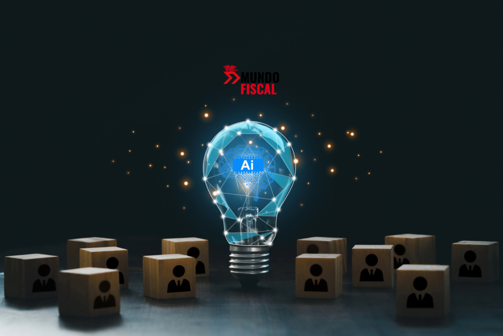 Integración de IA definirá la productividad de las empresas en América Latina TOTVS advierte que la diferencia competitiva no estará en adoptar IA primero, sino en integrarla mejor a procesos y datos.