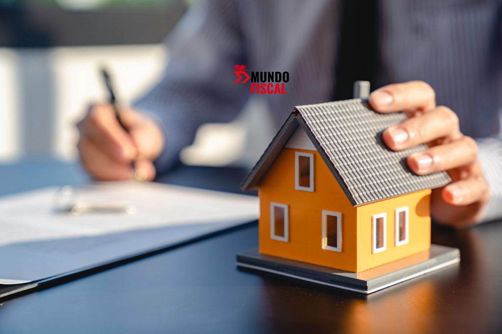 ¿Qué pasa si no escrituras un inmueble? Los riesgos legales, fiscales y patrimoniales Especialistas advierten que omitir la escrituración de un inmueble puede poner en riesgo el patrimonio familiar y generar juicios.