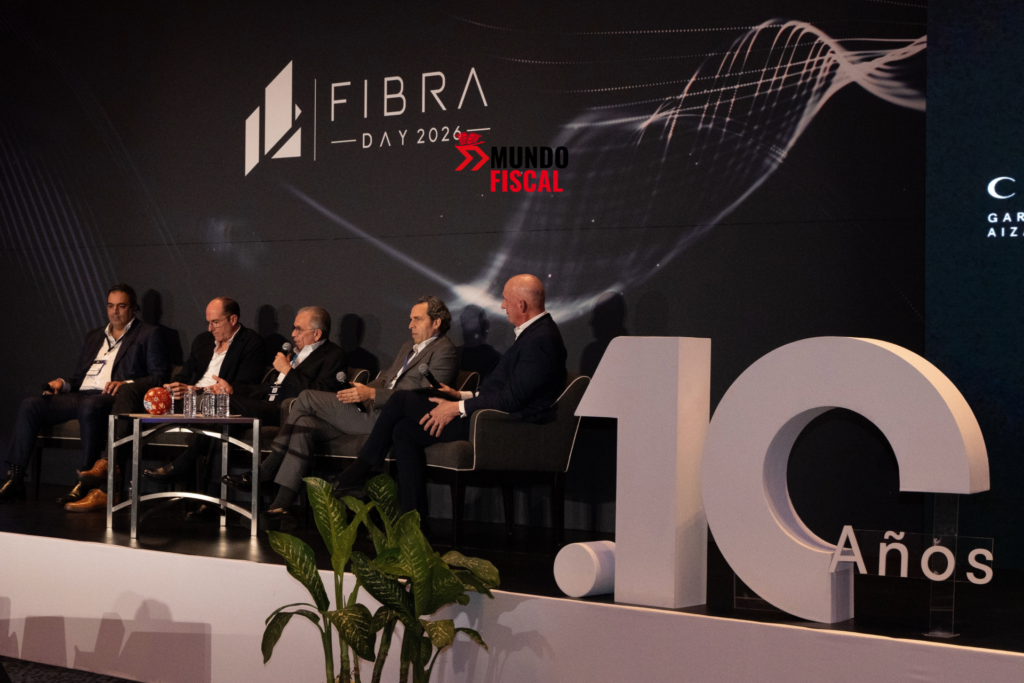 Nearshoring 2.0 impulsa a las FIBRAs: retail, oficinas y mercados secundarios perfilan nueva etapa de crecimiento Directivos del sector inmobiliario destacan que México enfrenta una oportunidad histórica por la integración productiva de Norteamérica.